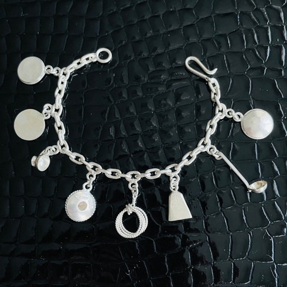 🌟 Sterling Silver Stack Bracelets 🌟 ask for prices - Picture 6 of 12